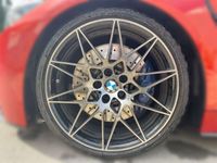 gebraucht BMW M4 Cabriolet Competition M xDrive