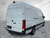 gebraucht Mercedes Sprinter 317 CDI Kasten Hochdach Lang