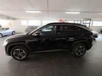 Neu Hyundai Tucson 160 PS (117 kW) 2025 Schwarz SUV