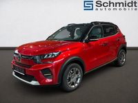 gebraucht Citroën C3 MAX PT 100 mit Winter-Paket!