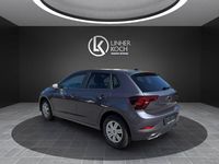 Gebraucht VW Polo 95 PS (69 kW) 2025 Schwarz  metallicperleffektno Limousine