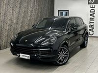 gebraucht Porsche Cayenne III E-Hybrid PHEV Aut., Park-Assistent, Rückfah...