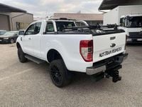 gebraucht Ford Ranger #Monster#Höher#22"Alu#