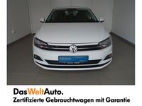gebraucht VW Polo Comfortline TSI