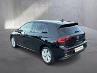 Neu VW Golf VIII 115 PS (84 kW) 2026 Mittelgrau  metallic Limousine