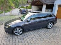 gebraucht Opel Insignia Country Tourer 2,0 BiTurbo CDTI Ecotec Allrad Aut.