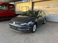 gebraucht VW Golf VII Variant Rabbit 16 TDI LED-SCHEINWERFER/NAVI/PARKT/ASSIST
