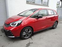 gebraucht Honda Jazz 1,5 i-MMD Hybrid Advance Sport Aut.