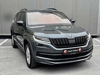 Gebraucht Skoda Kodiaq SportLine 190 PS (139 kW) 2019 Grau SUV