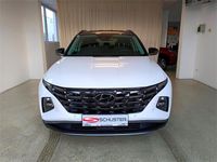 Gebraucht Hyundai Tucson Trend 150 PS (110 kW) 2021 SUV