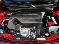 Gebraucht Suzuki Swift 111 PS (81 kW) 2017 Limousine