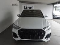 gebraucht Audi Q5 Sportback 50 TFSI e quattro S line