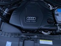 gebraucht Audi A7 Sportback 3.0 TDI quattro Vollausst. 3xSline