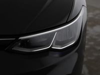 Gebraucht VW Golf VIII Life 110 PS (80 kW) 2022 Mittelgrau  normal Limousine