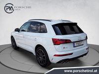 gebraucht Audi SQ5 TDI quattro