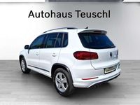 gebraucht VW Tiguan Tiguan