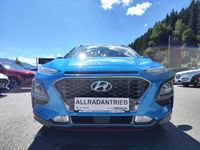 gebraucht Hyundai Kona Level 6 1,6 T-GDi 4WD DCT 1226q