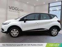 gebraucht Renault Captur Intens TCe 90PS