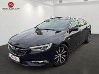 Gebraucht Opel Insignia Innovation 136 PS (100 kW) 2017 Blau Limousine