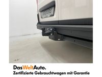 gebraucht VW Crafter 35 Kastenwagen L3H2 TDI