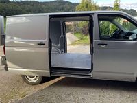 gebraucht VW T6 Transporter