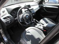 gebraucht BMW X1 xDrive 18 d Advantage*Leder*