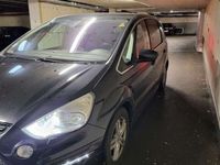 gebraucht Ford S-MAX Titanium 2,2 TDCi DPF