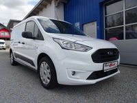 gebraucht Ford Transit Connect 1,5 TDCI Kasten L2 Trend