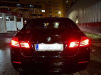 gebraucht BMW 520 520 d xDrive Aut. Limousine