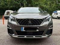 gebraucht Peugeot 3008 30081,5 BlueHDi 130 S