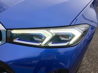 gebraucht BMW 320 d xDrive Touring G21 B47