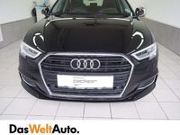 gebraucht Audi A3 Sportback A3 1.6 TDI Design