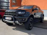 gebraucht Ford Ranger Raptor