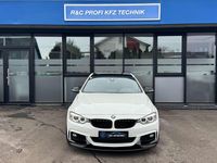 gebraucht BMW 435 435 d xDrive Coupe M Sport Aut./HARMANN KARDON