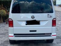 gebraucht VW Multivan T6 Trendline 20 TDI 4Motion BMT DSG