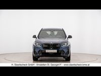 gebraucht BMW iX3 Impressive