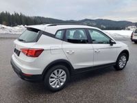 gebraucht Seat Arona Reference 1.0 TSI