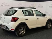 gebraucht Dacia Sandero Stepway TCe 90 S&S