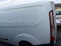 gebraucht Ford Transit Custom 330 L2 Trend KLIMA TEMPOMAT