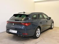 Gebraucht Seat Leon FR 116 PS (85 kW) 2026 Dunkelblau  normal Kombi