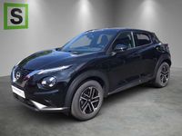 gebraucht Nissan Juke JukeN-Connecta 1.0 DIG-T 114 PS 6MT
