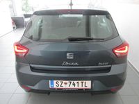 gebraucht Seat Ibiza Reference Edition 1.0