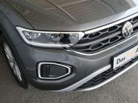 gebraucht VW T-Roc Friends TSI