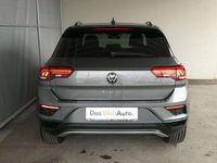 gebraucht VW T-Roc Sport TDI SCR DSG
