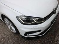 Gebraucht VW Golf VII R 300 PS (220 kW) 2020 Kombi