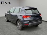 Neu Seat Arona Style 116 PS (85 kW) 2025 Dunkelgrau  metallicperleffekt SUV