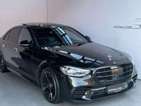 Gebraucht Mercedes S580 AMG 510 PS (375 kW) 2022 Schwarz Limousine