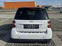 gebraucht Smart ForTwo Coupé forTwoPassion Panorama, Leder, Sitzheizu...