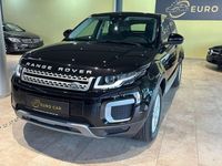 gebraucht Land Rover Range Rover evoque Pure 2,0 TD4 e-Capability