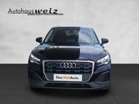 gebraucht Audi Q2 30 TDI intense